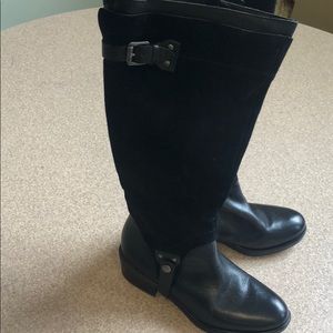 Brand New Franco Sarto riding boots